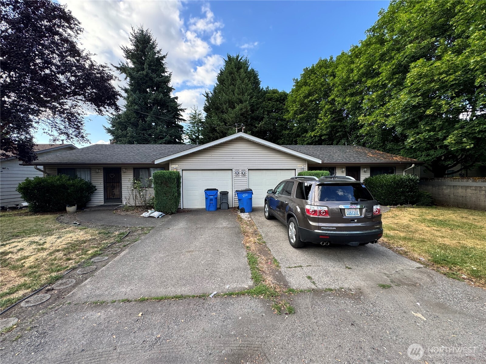 11118 Se 10th Street Property Photo 1
