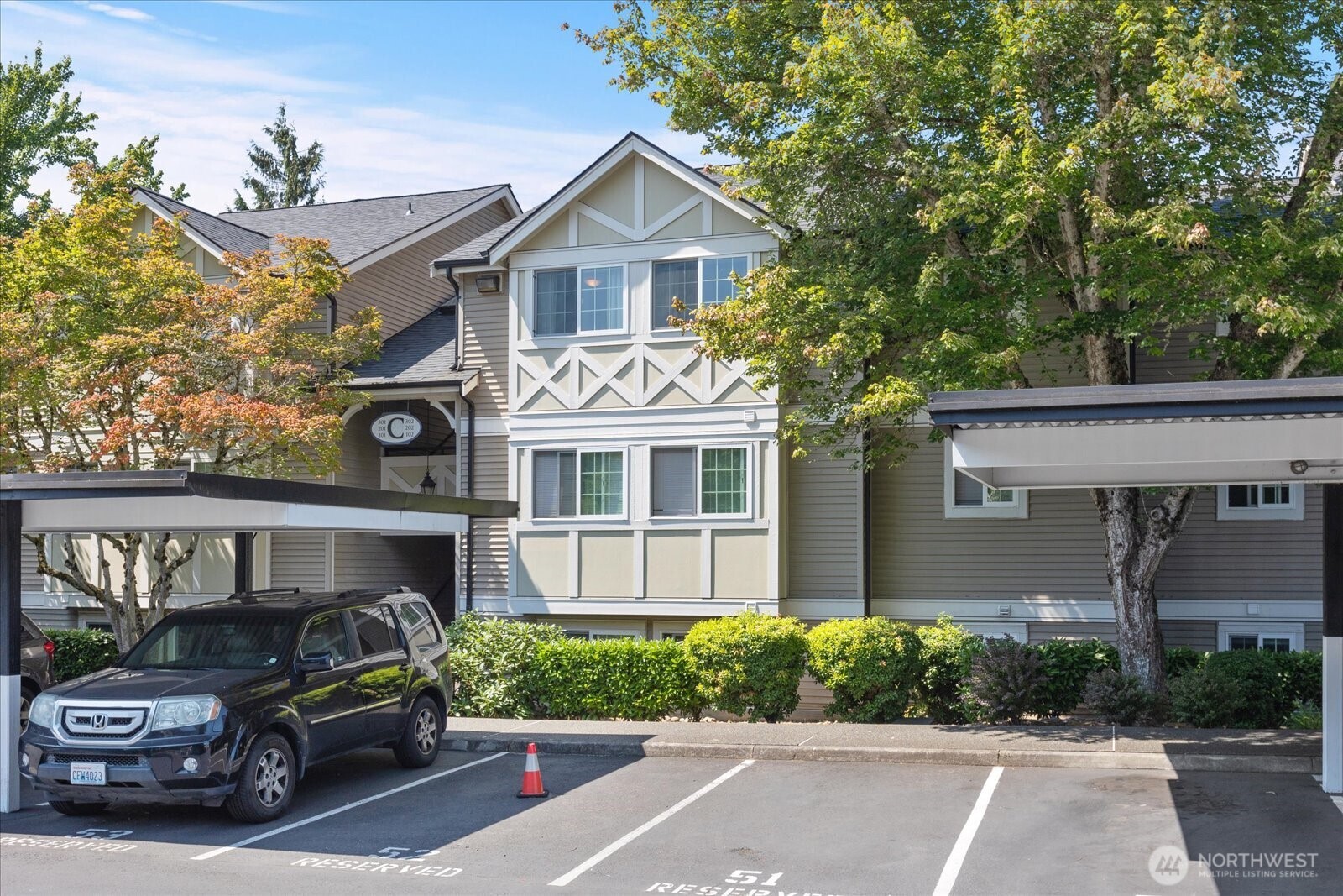 26027 106th Place C302 Property Photo 1
