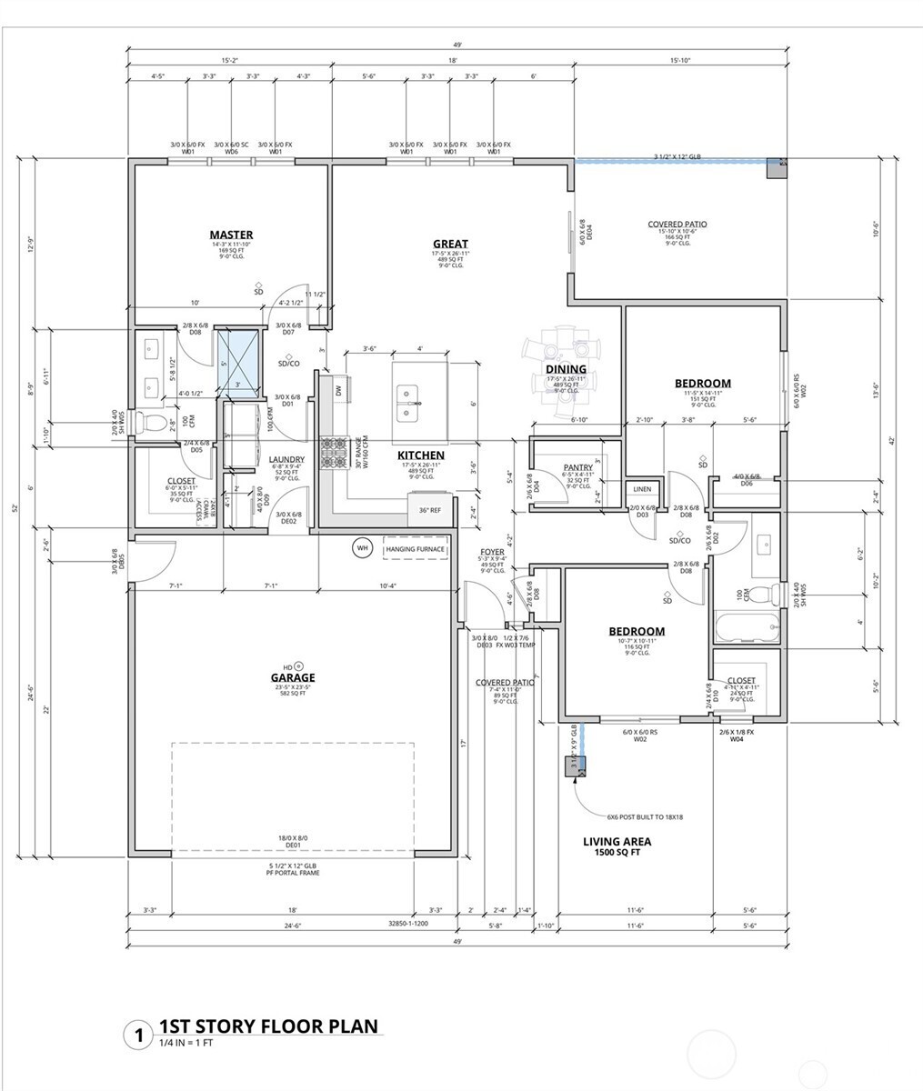 706 O Street Property Photo 33