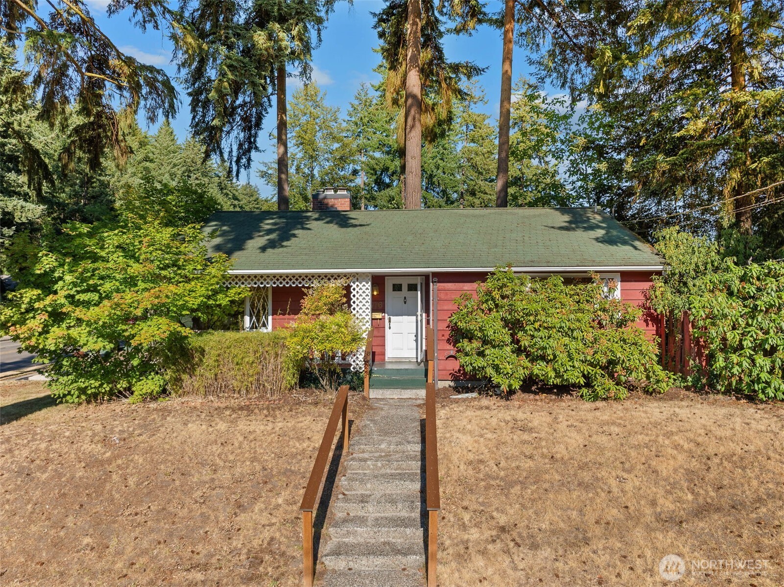416 Columbia Avenue Property Photo 1