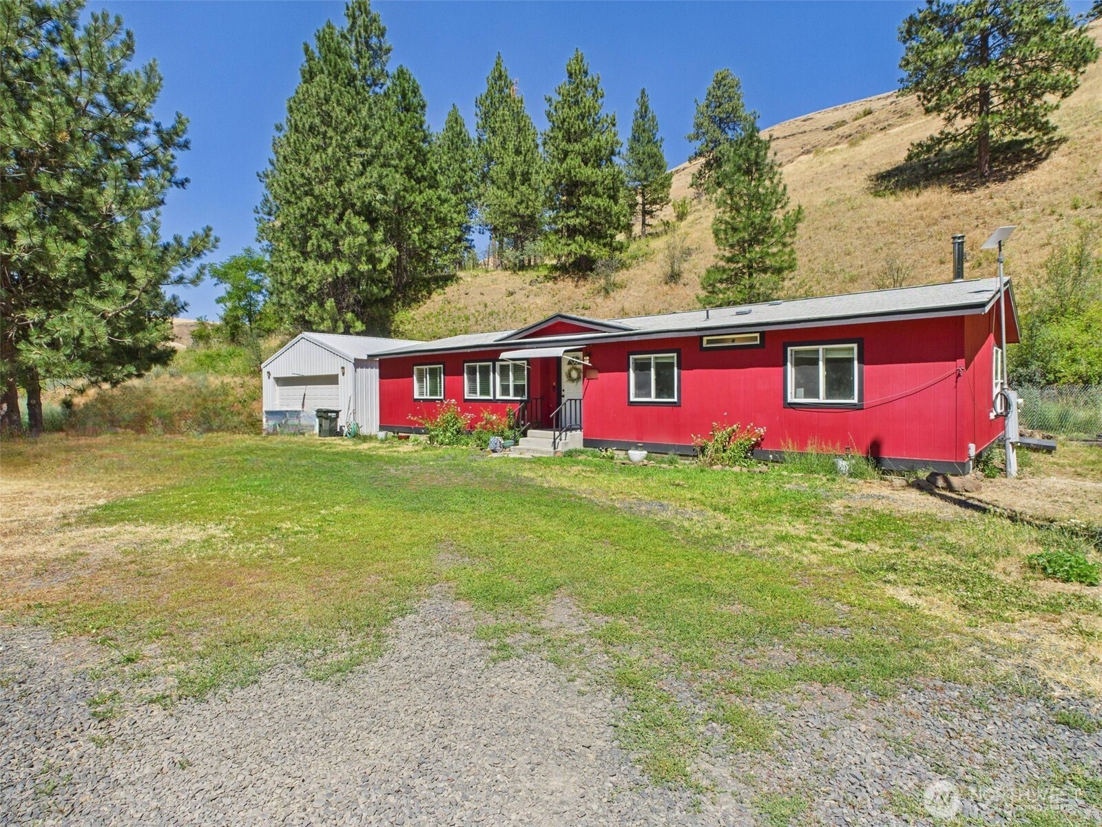 241 Wolf Fork Road Property Photo 1