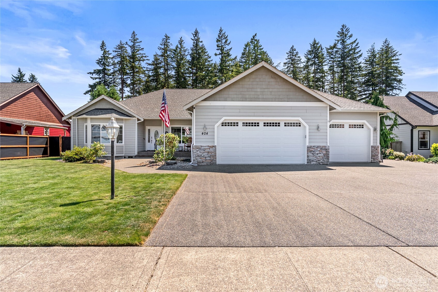 404 Raintree Loop Property Photo 1