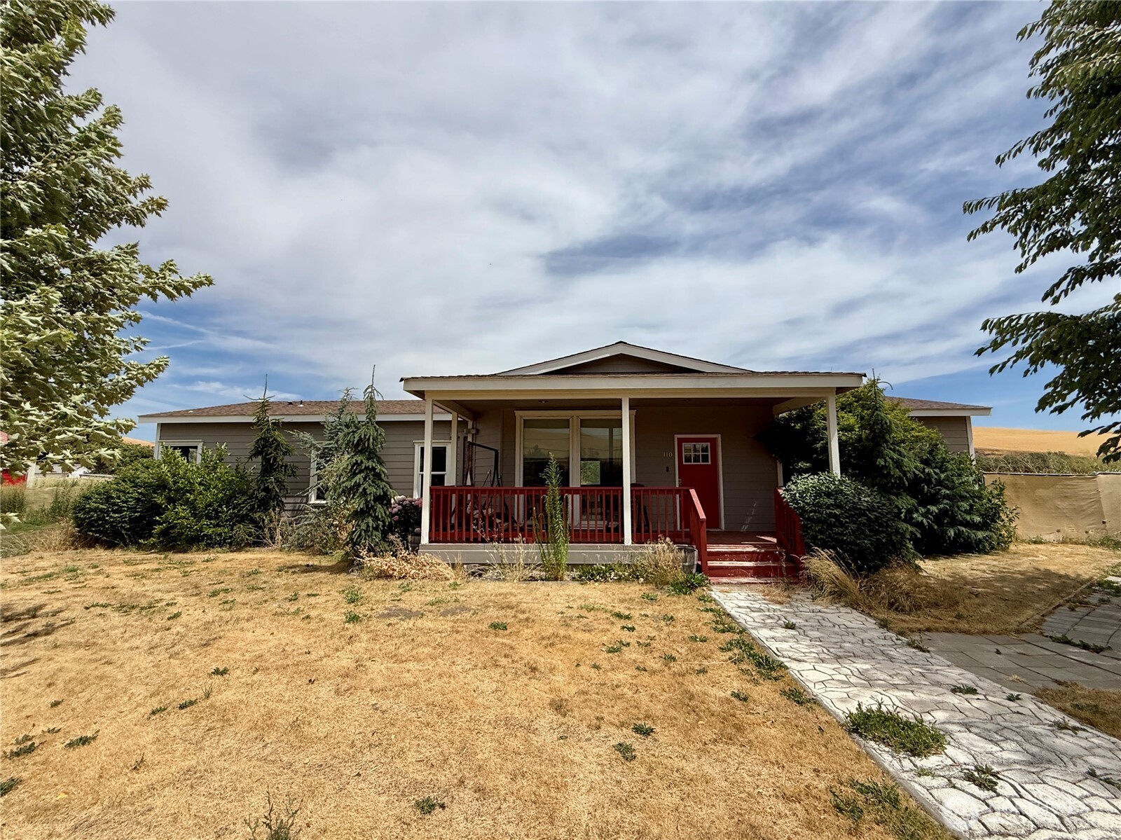110 Main Road Property Photo 1