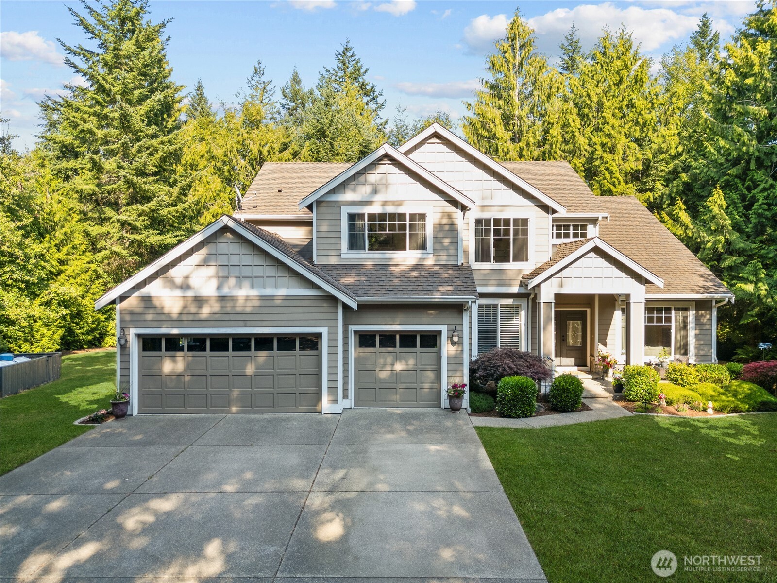 14720 Nw Arabian Way Property Photo 1