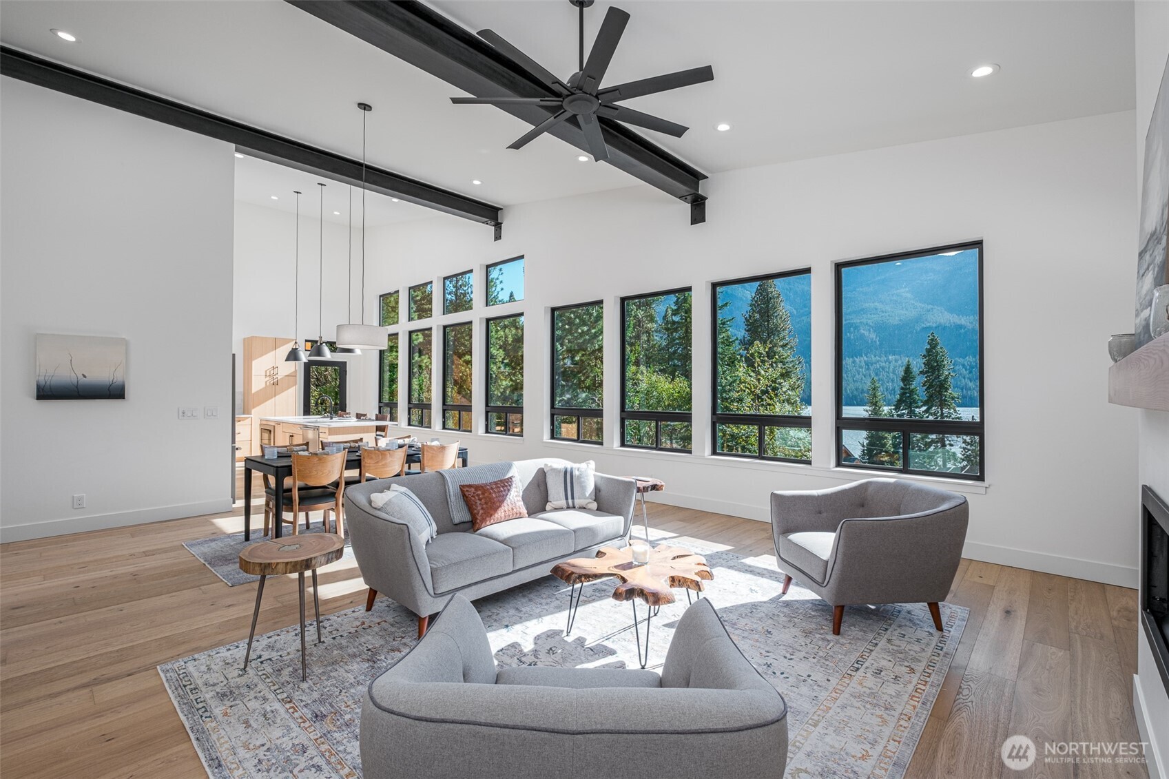 23112 Lake Wenatchee Hwy Property Photo 4