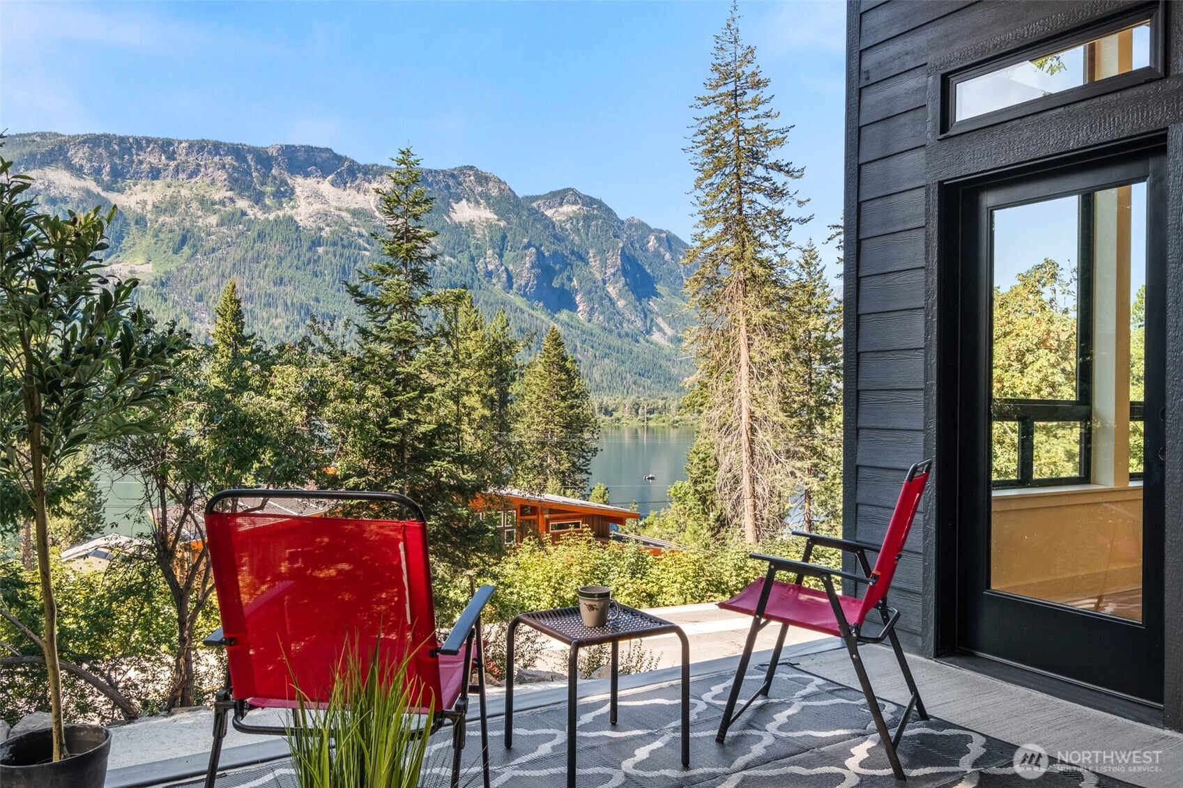 23112 Lake Wenatchee Hwy Property Photo 8