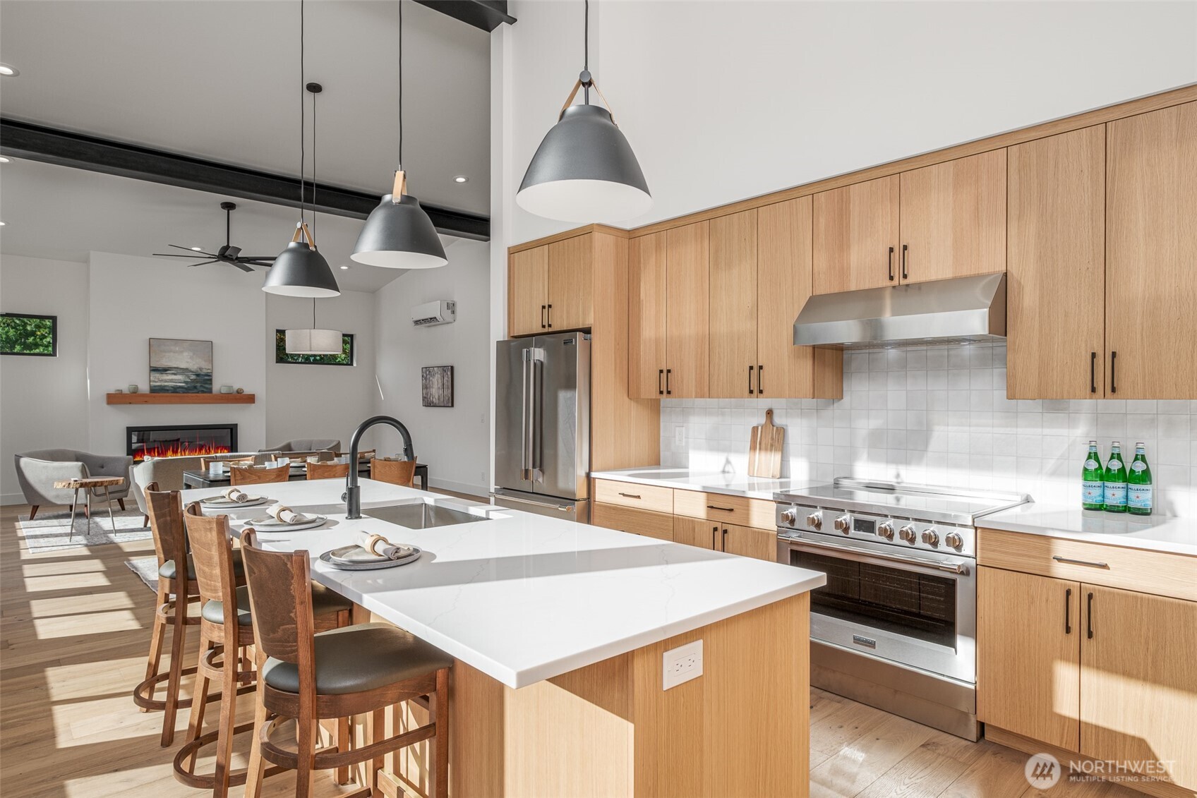 23112 Lake Wenatchee Hwy Property Photo 12