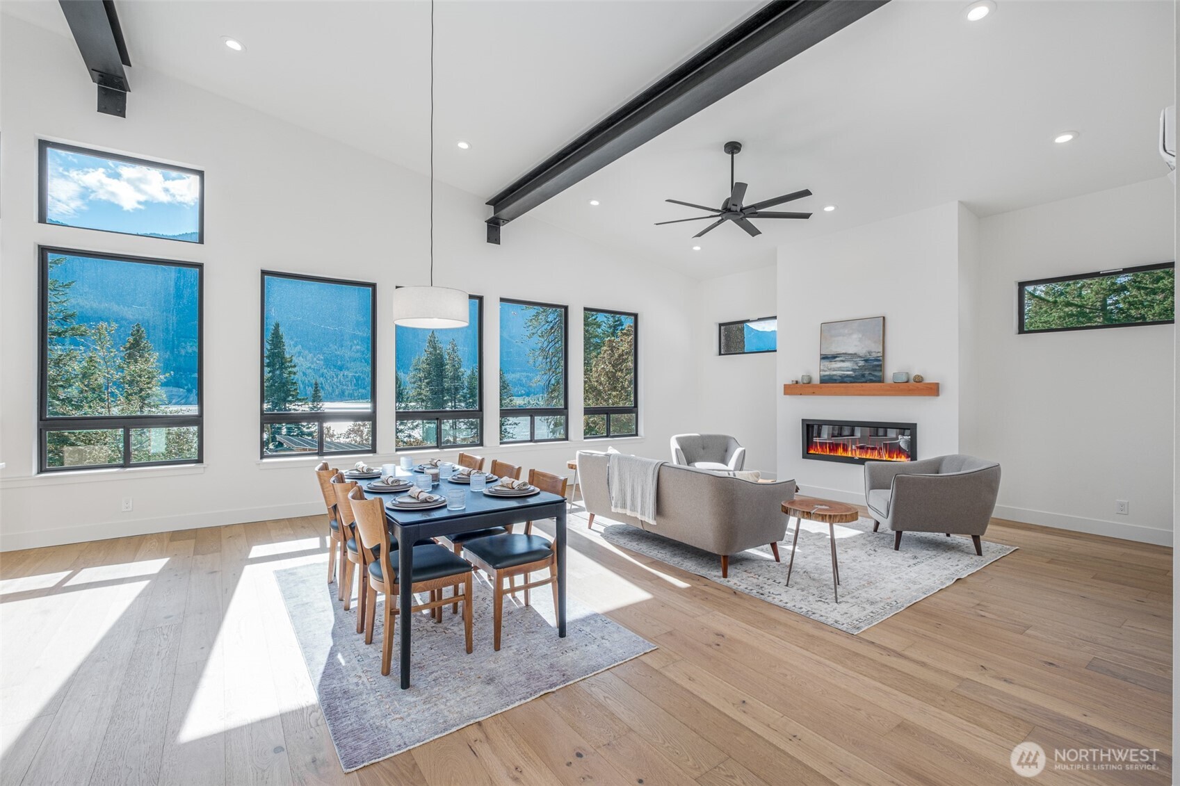 23112 Lake Wenatchee Hwy Property Photo 13