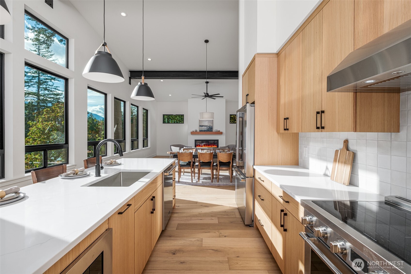 23112 Lake Wenatchee Hwy Property Photo 15