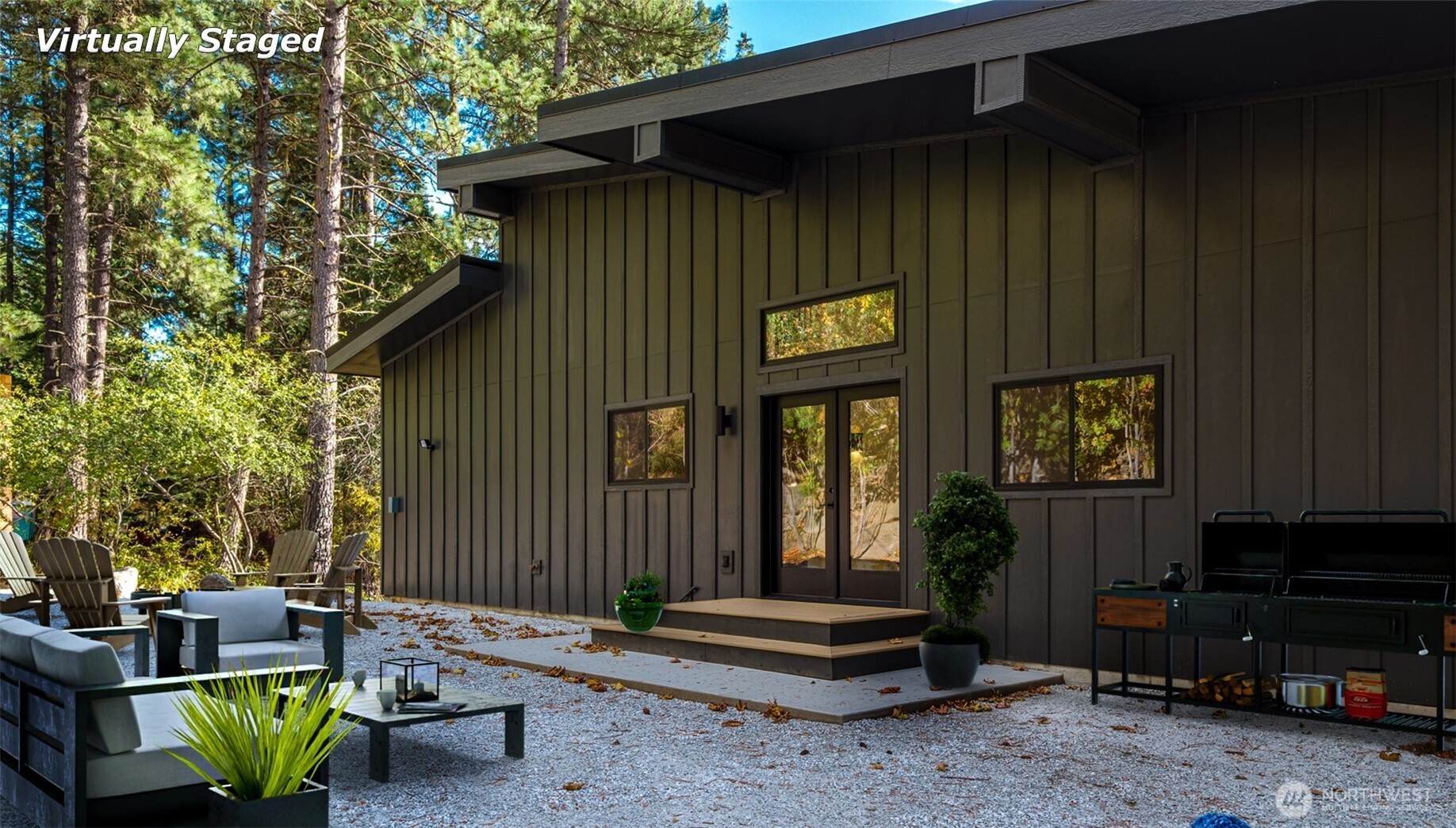 23112 Lake Wenatchee Hwy Property Photo 28