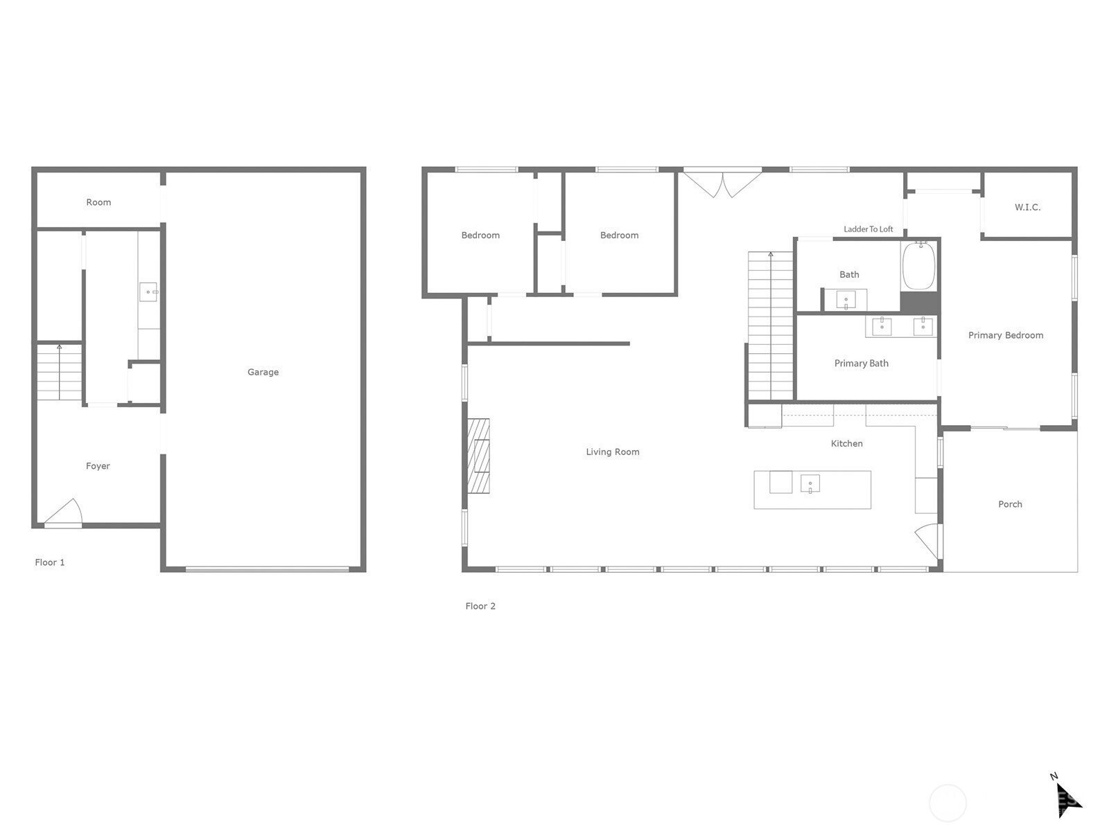 23112 Lake Wenatchee Hwy Property Photo 39
