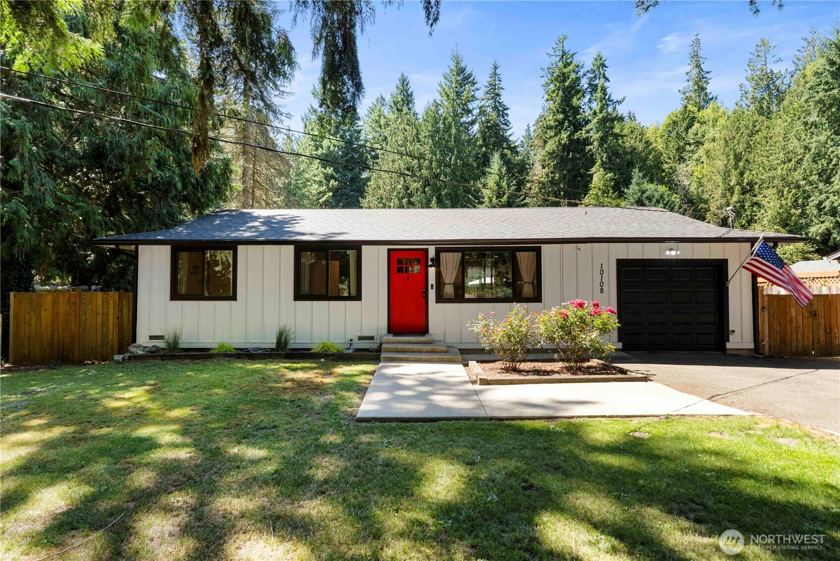10108 Angeline Road Property Photo 1