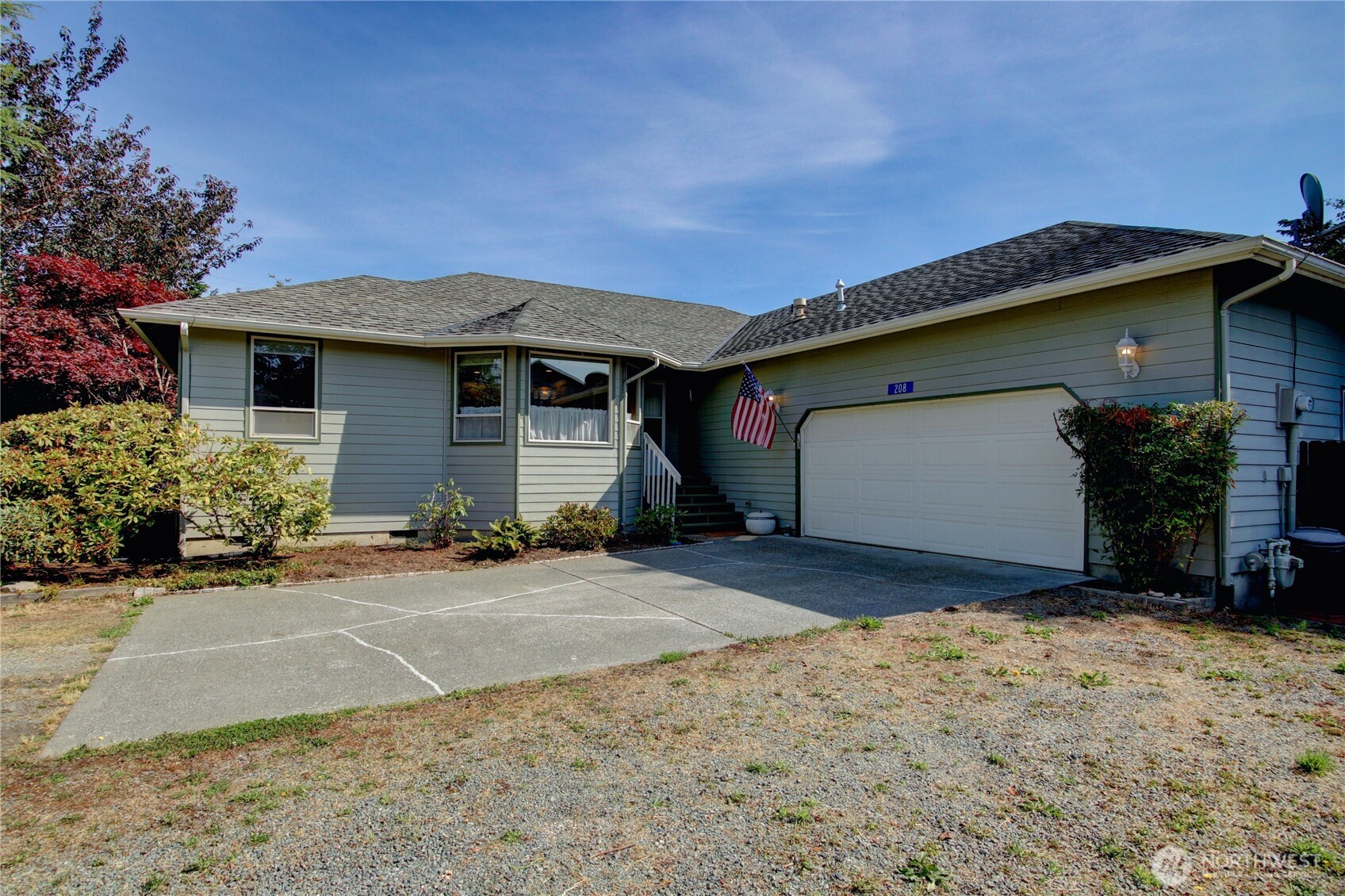 208 Gardner Road Property Photo 1