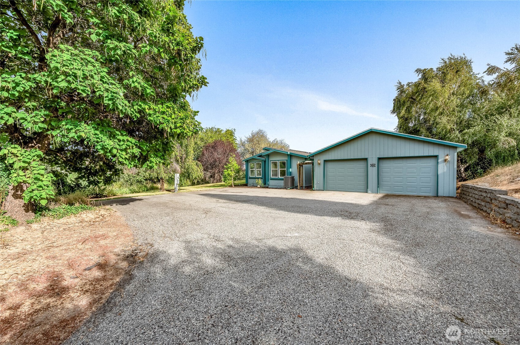 3530 Burchvale Road