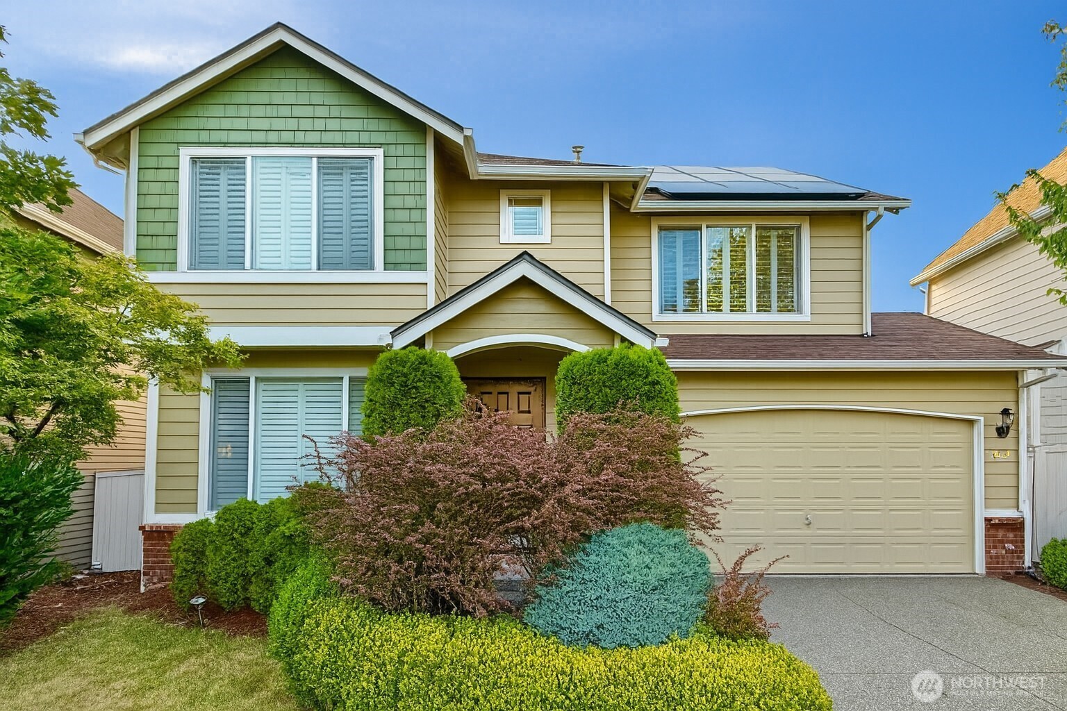 22926 Se 13th Way Property Photo 1