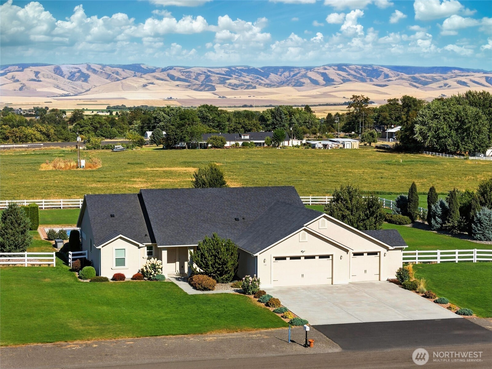 110 Shane Porter Road Property Photo 1