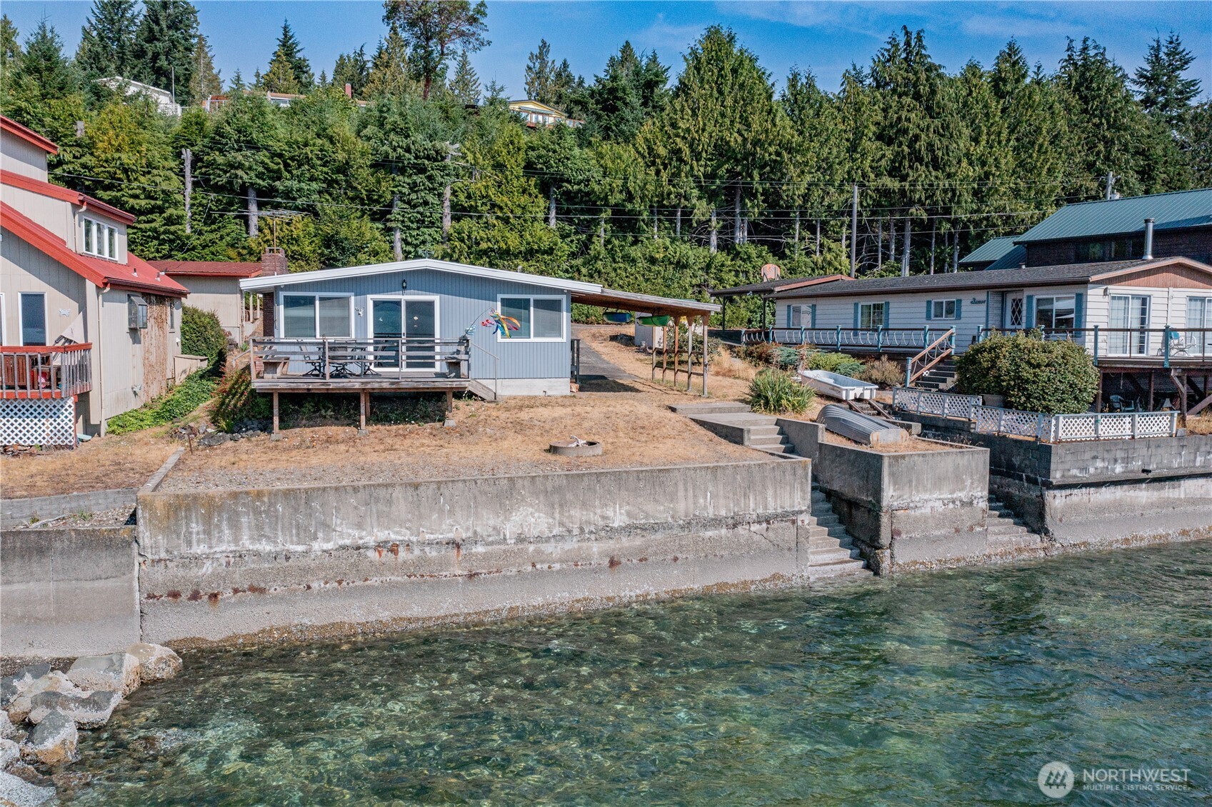110 N Beach Drive Property Photo 1