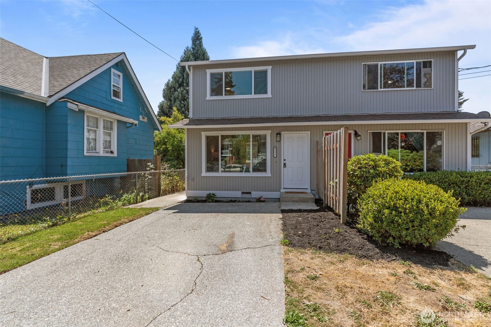 4227 S Kenyon Street Property Photo 1