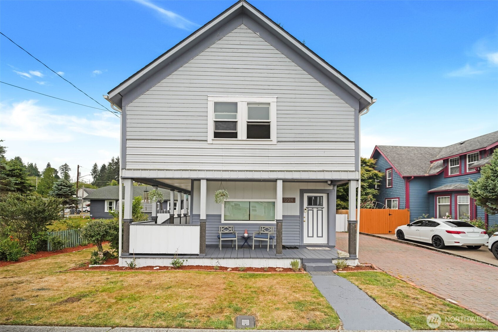 1224 4th Street