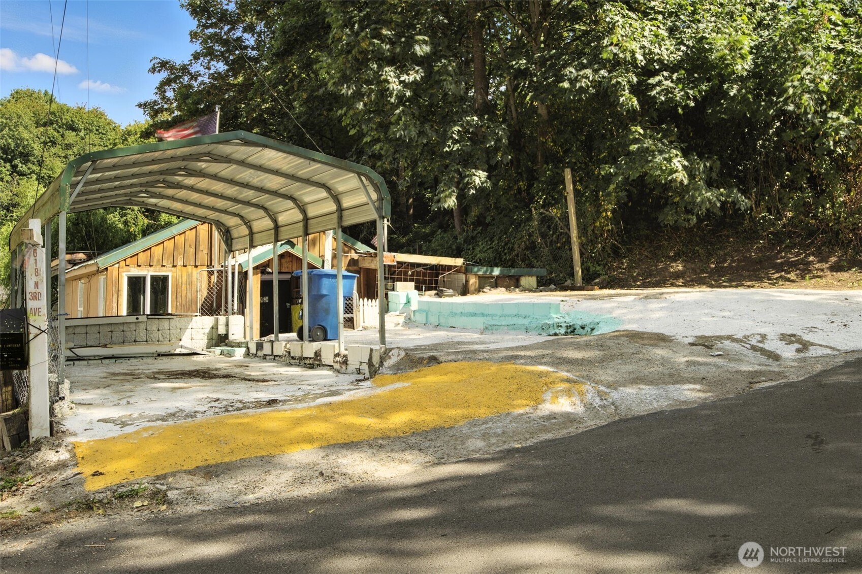 618 N 3rd Avenue Property Photo 30