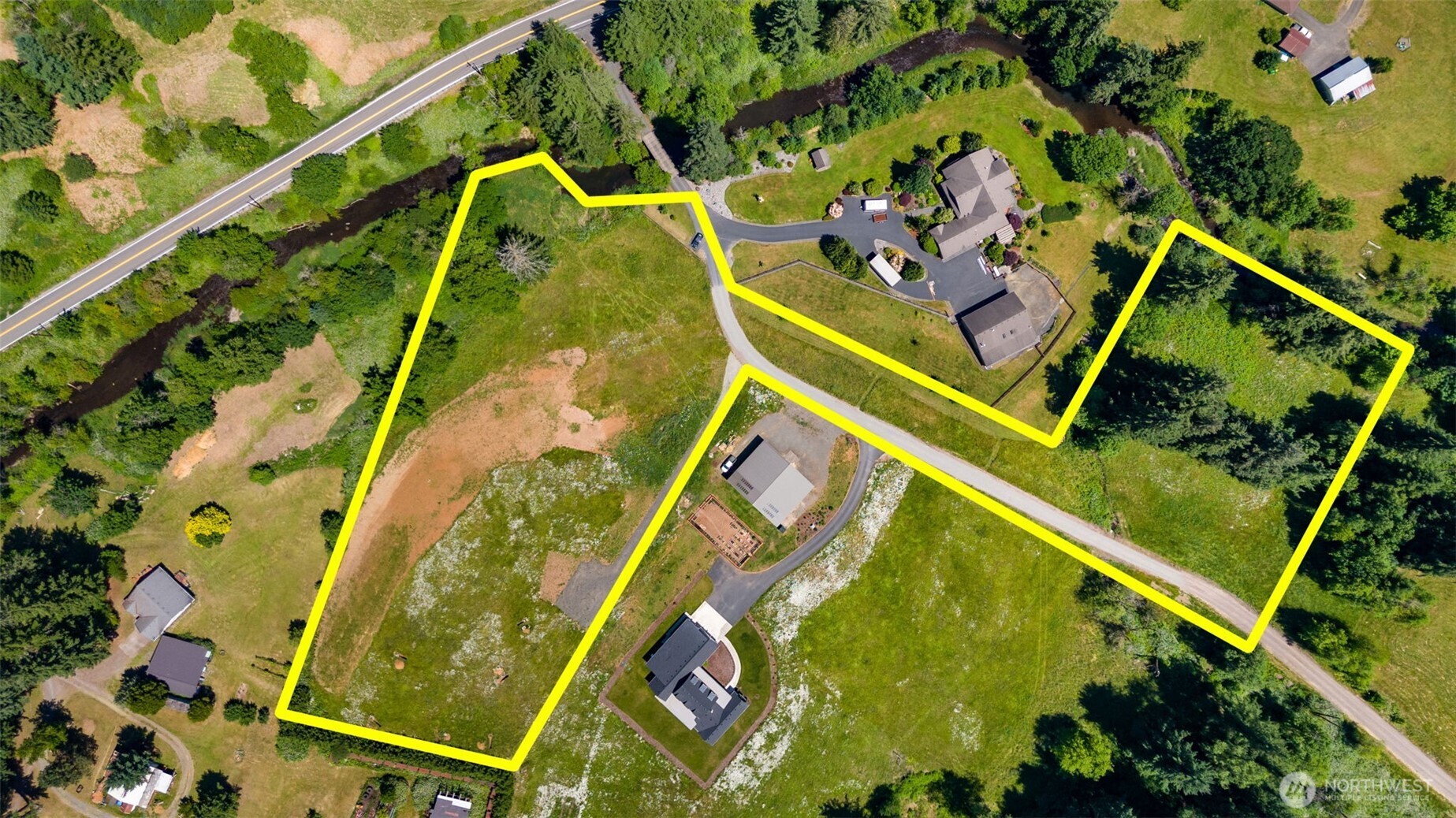 0 Se Blair Road Property Photo 1