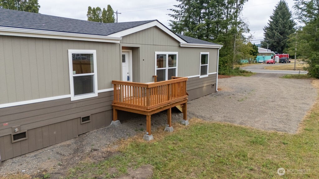 1450 Calawah Way Property Photo 1