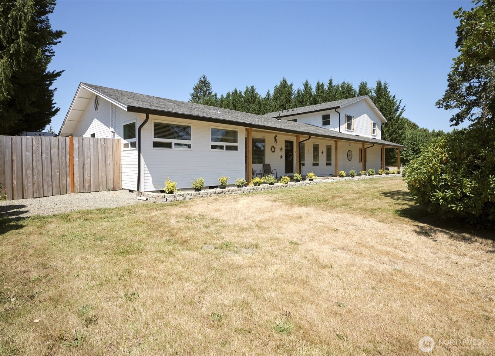 15418 Ne 172nd Avenue Property Photo 1