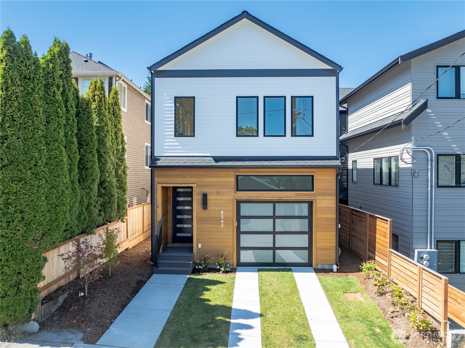 6543 Chapin Place Property Photo 1