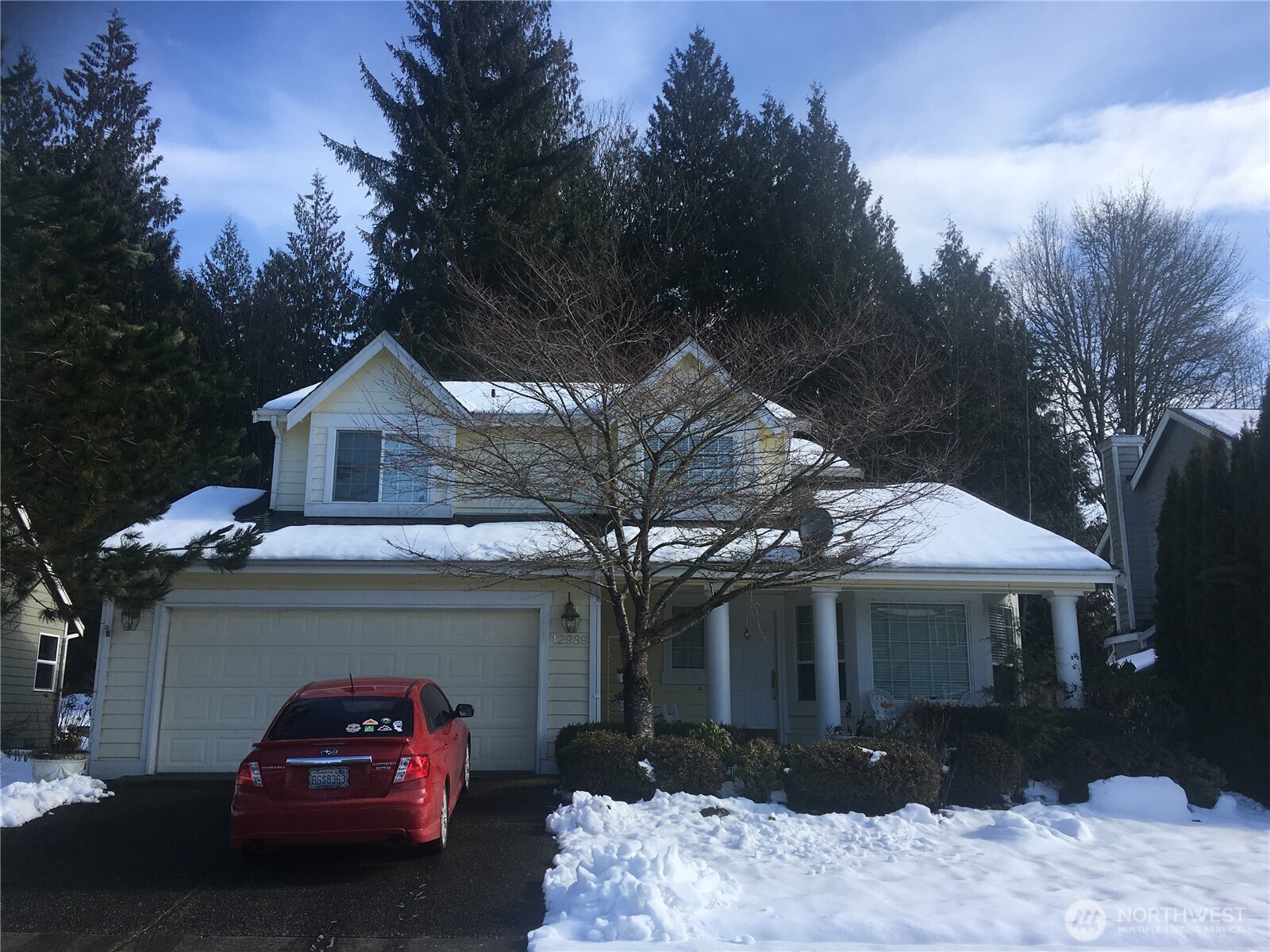 12989 Phillips Ridge Road Property Photo 1
