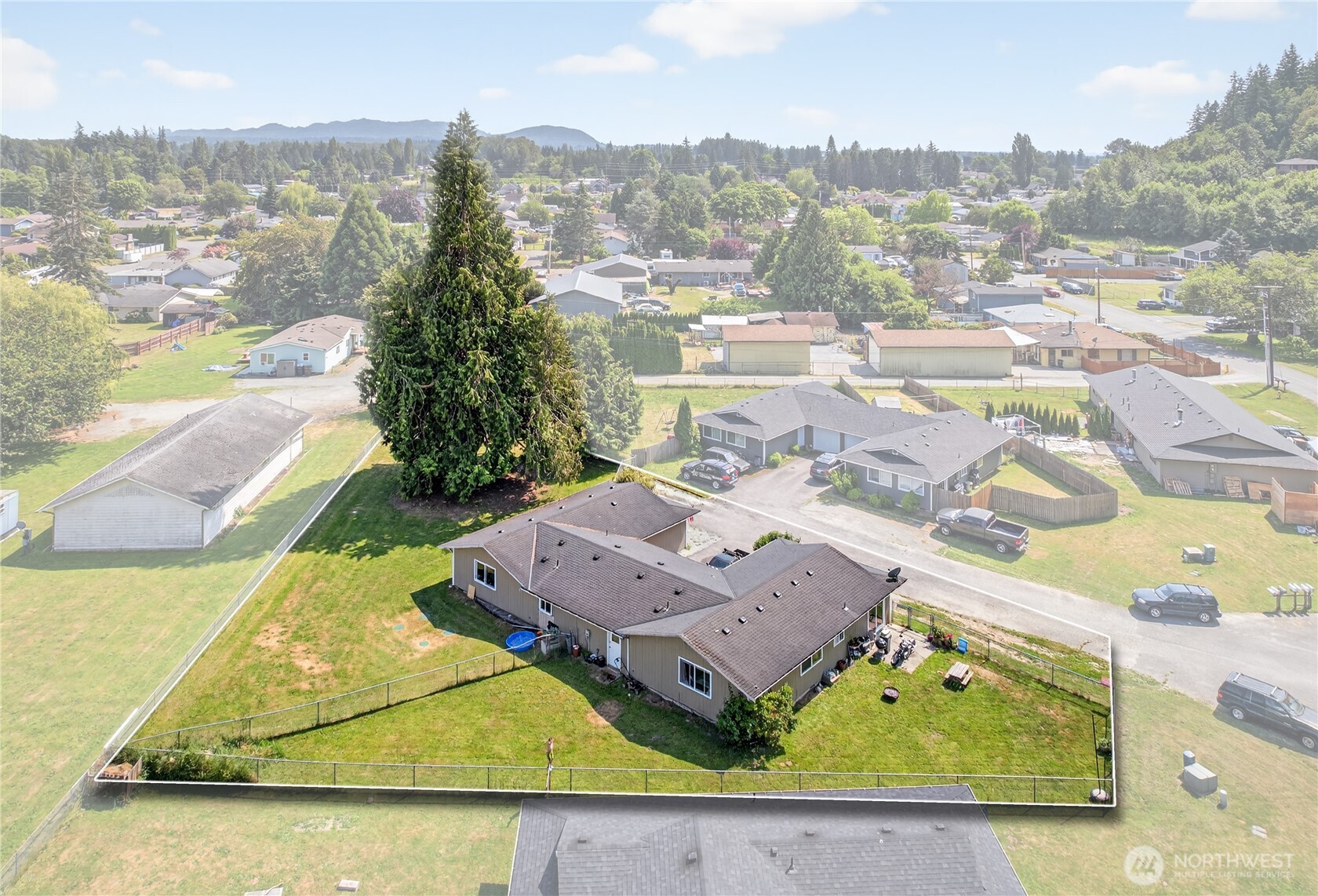 11217 N Skagit St Property Photo 1