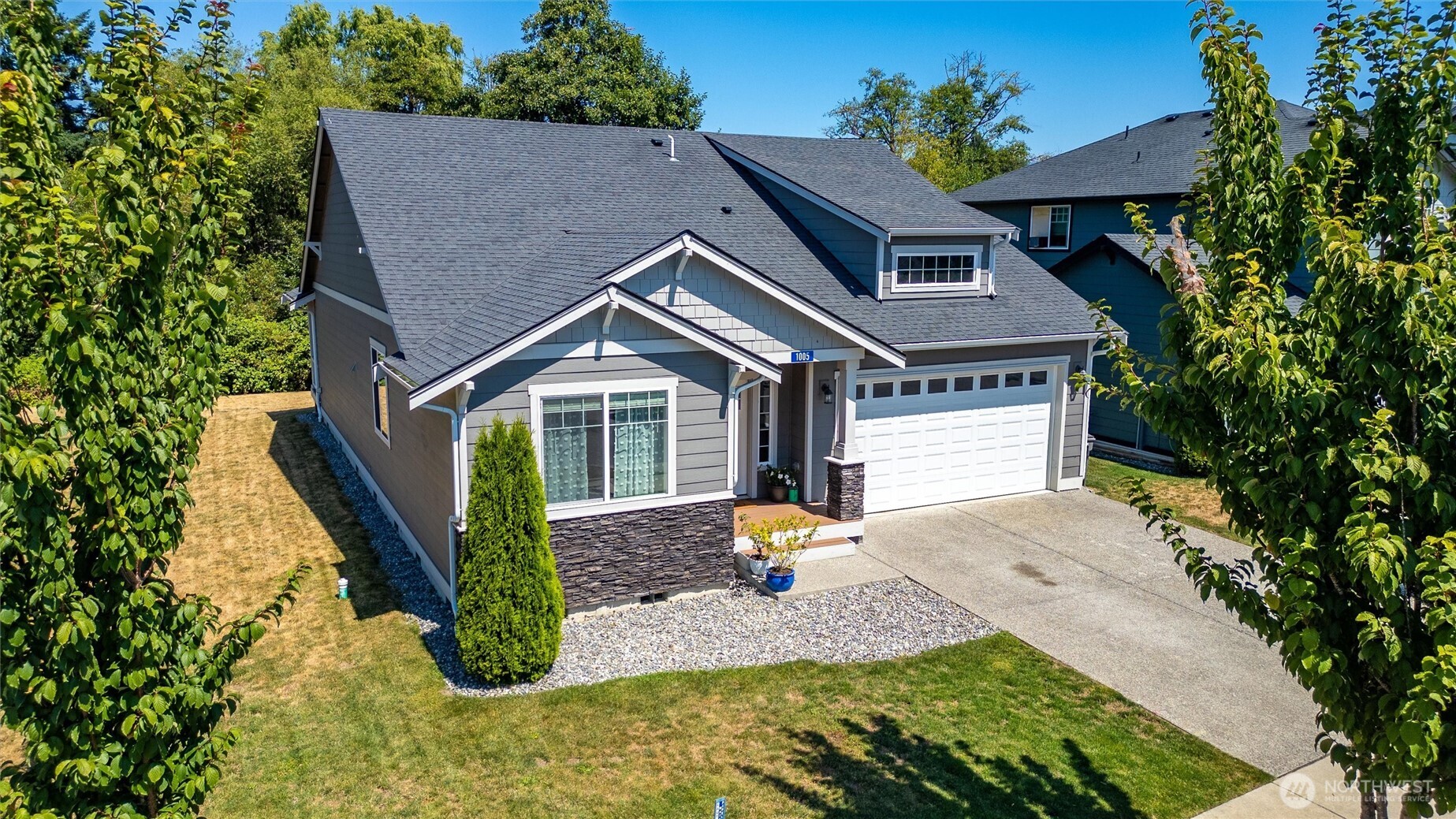 1005 Umbarger Court