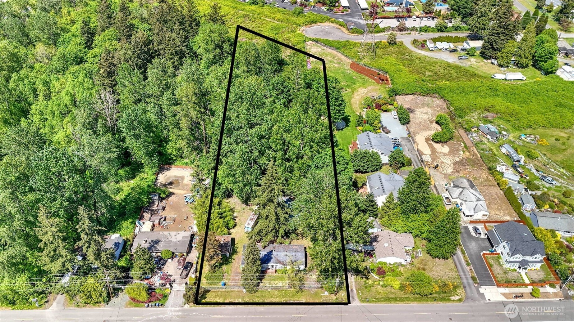 1810 S 27th Street Property Photo 1
