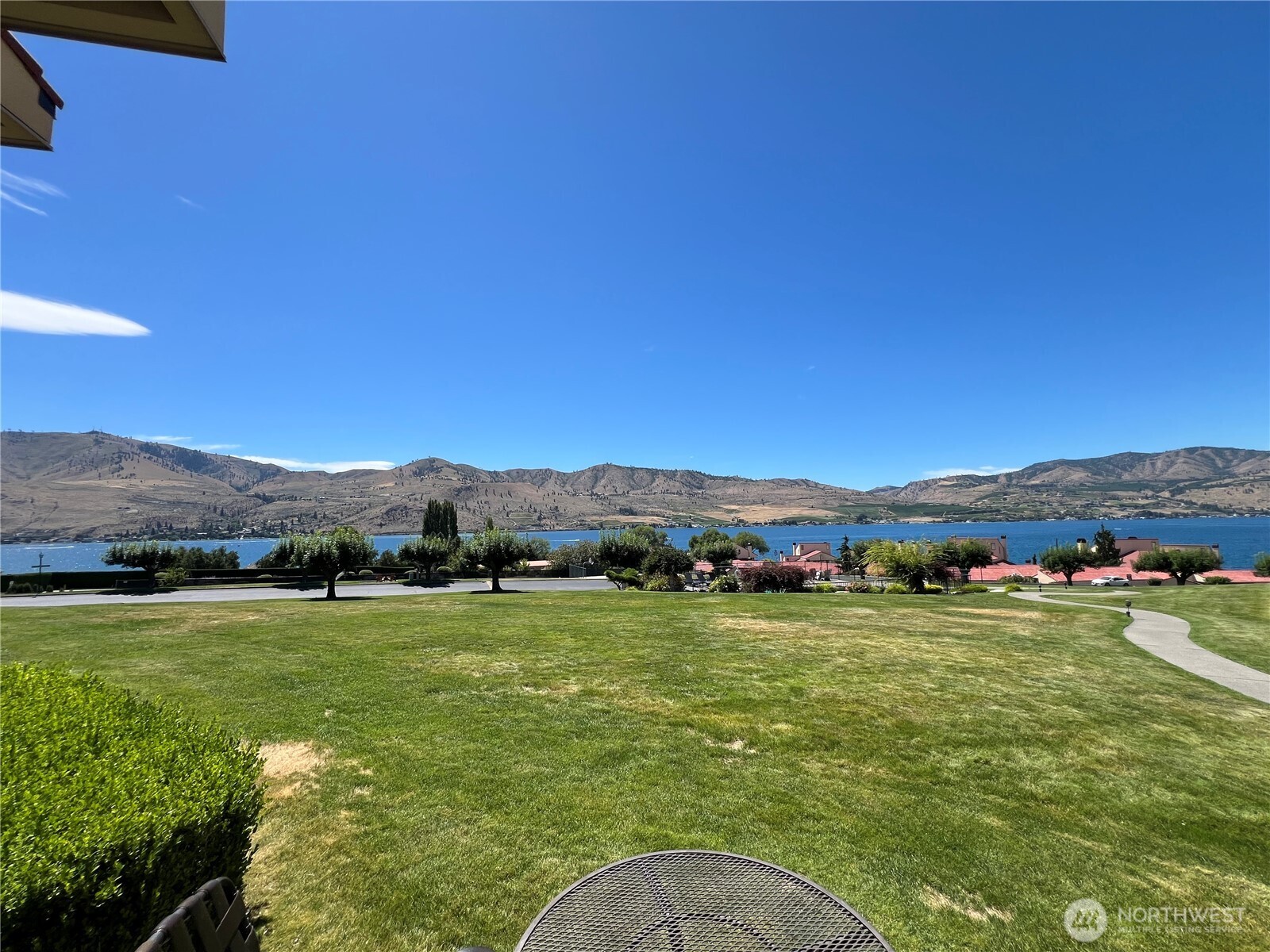 100 Lake Chelan Shores Drive 16-4 P Property Photo 1