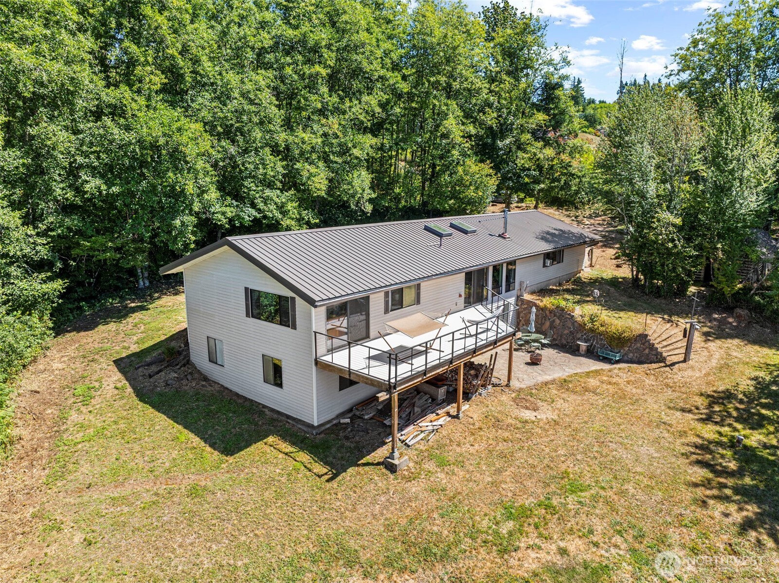 3287 Green Mountain Road Property Photo 1