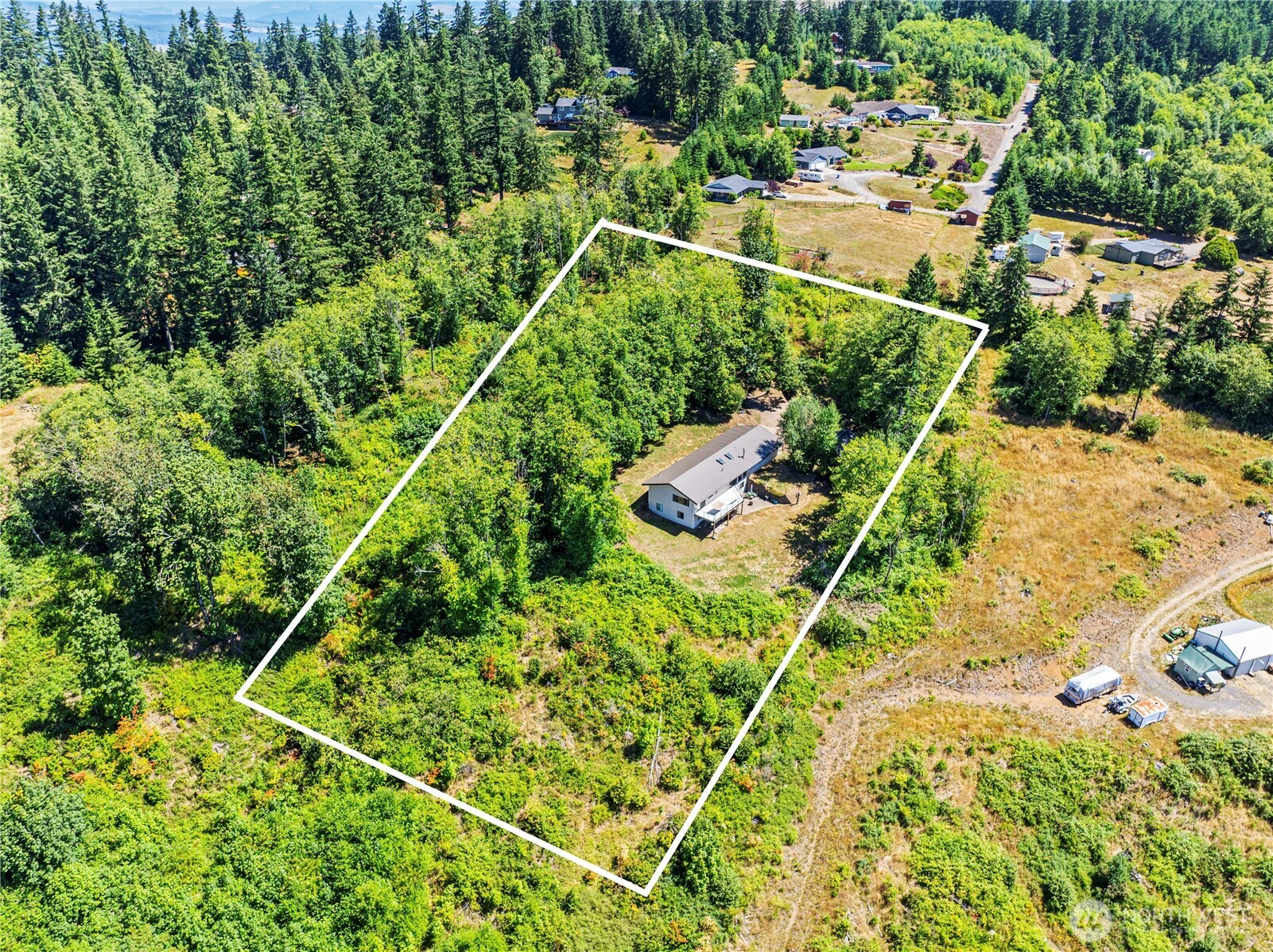 3287 Green Mountain Road Property Photo 2