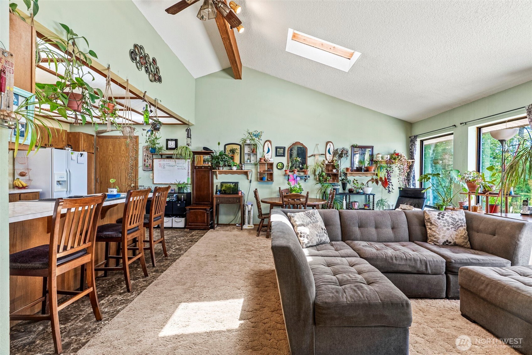 3287 Green Mountain Road Property Photo 9