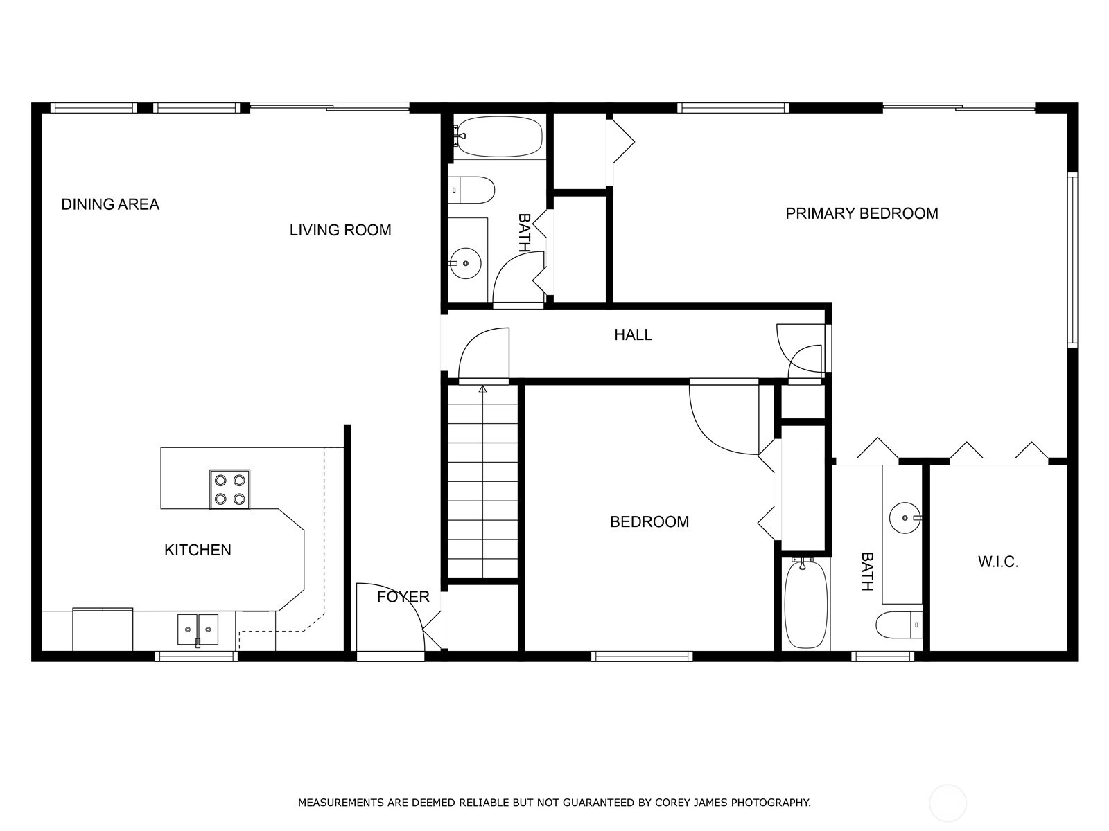 3287 Green Mountain Road Property Photo 38