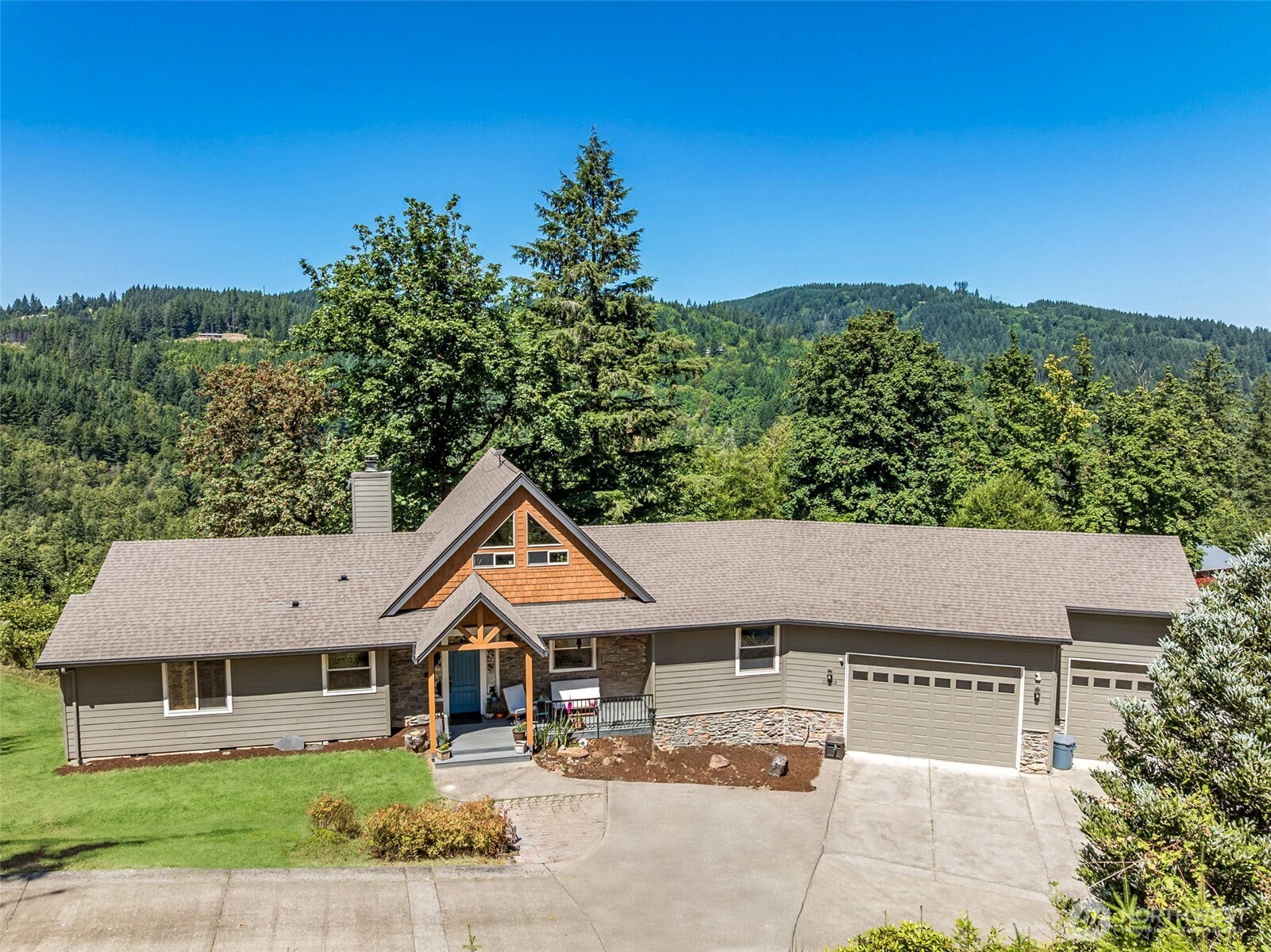 33402 Se Wood Drive Property Photo 1