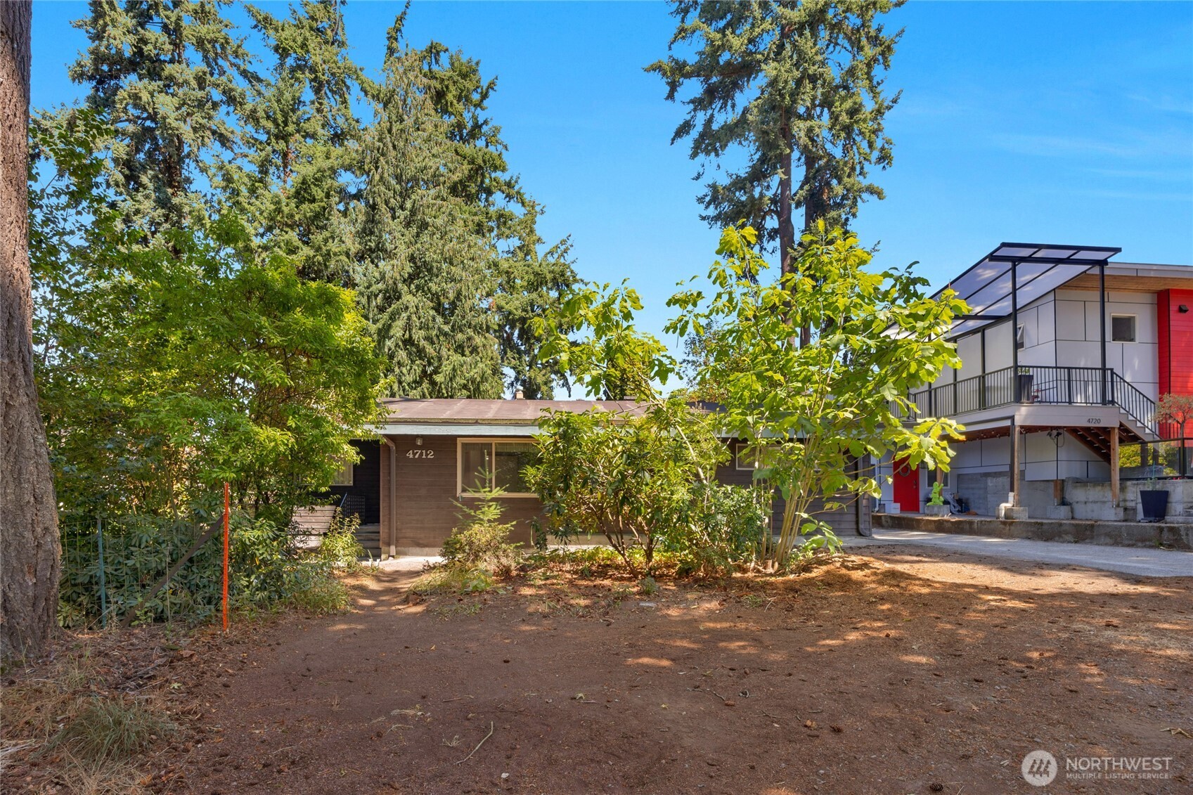 4712 Ne 100th Property Photo 1