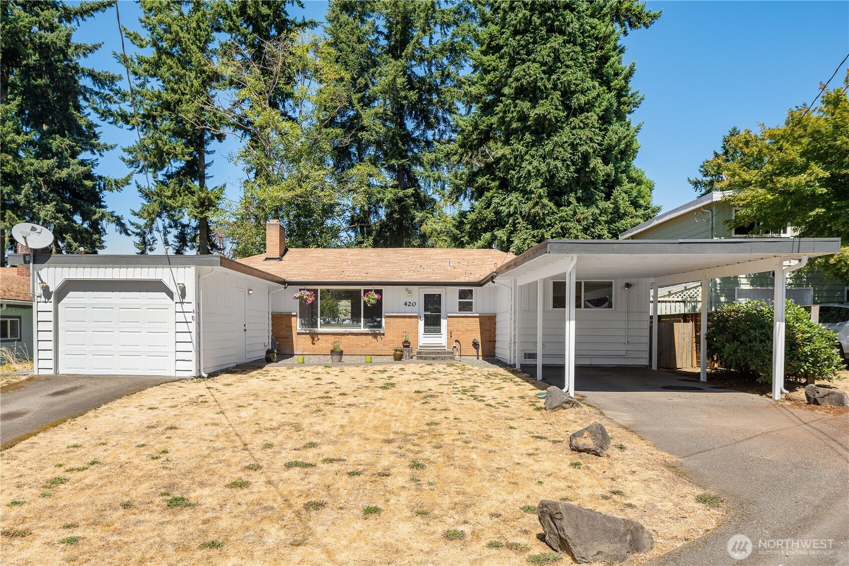 420 Sw 127th Street Property Photo 2