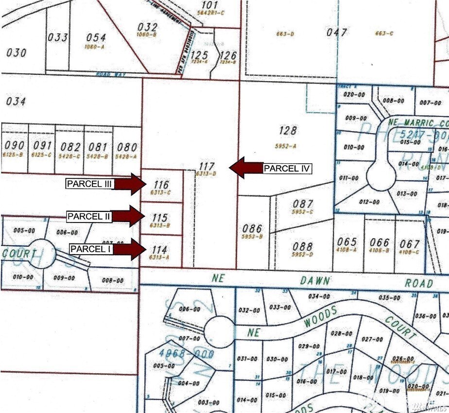 0 Ne Dawn Road Property Photo 2