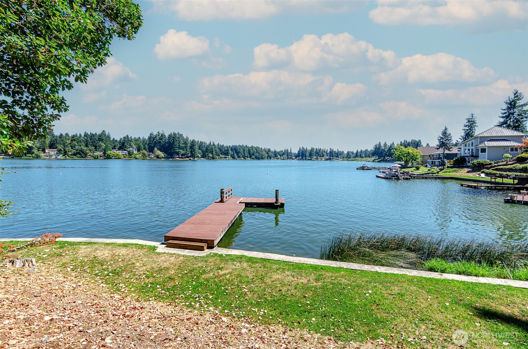 3722 Long Lake Drive Property Photo 1