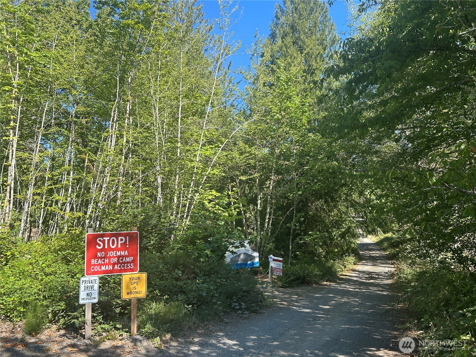 19401 Whiteman Cove Road Property Photo 19