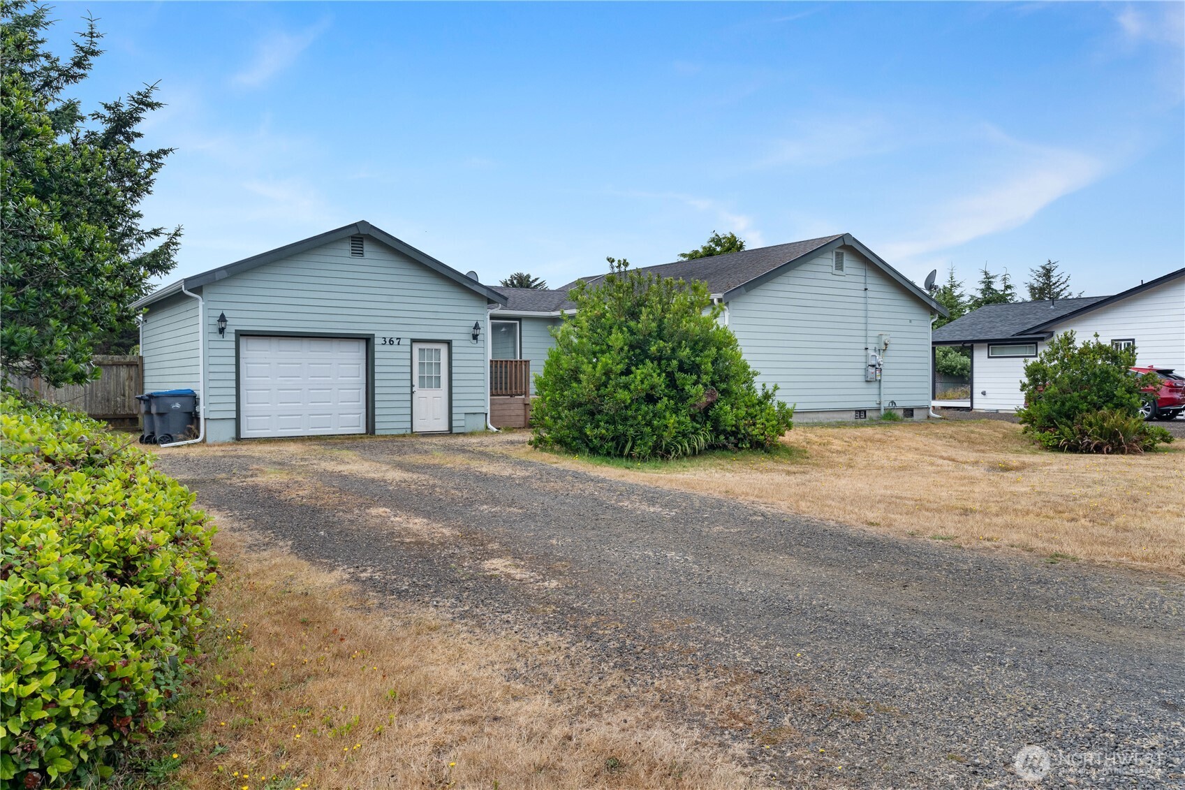 367 N Butterclam Street Property Photo 1