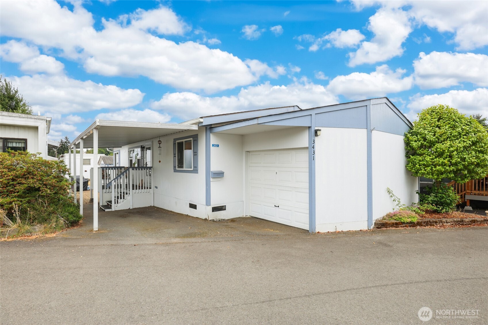 3431 S 180th Place 67 Property Photo 1