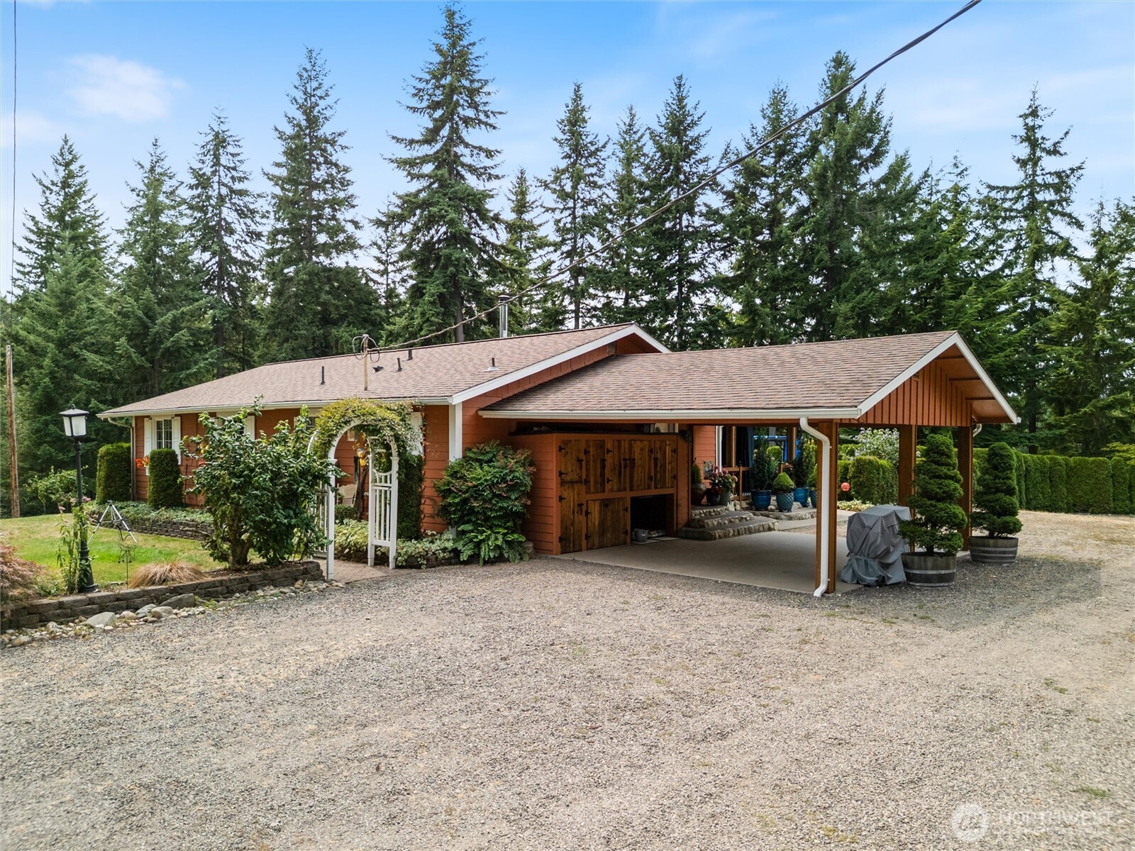 5650 NW Marks Road