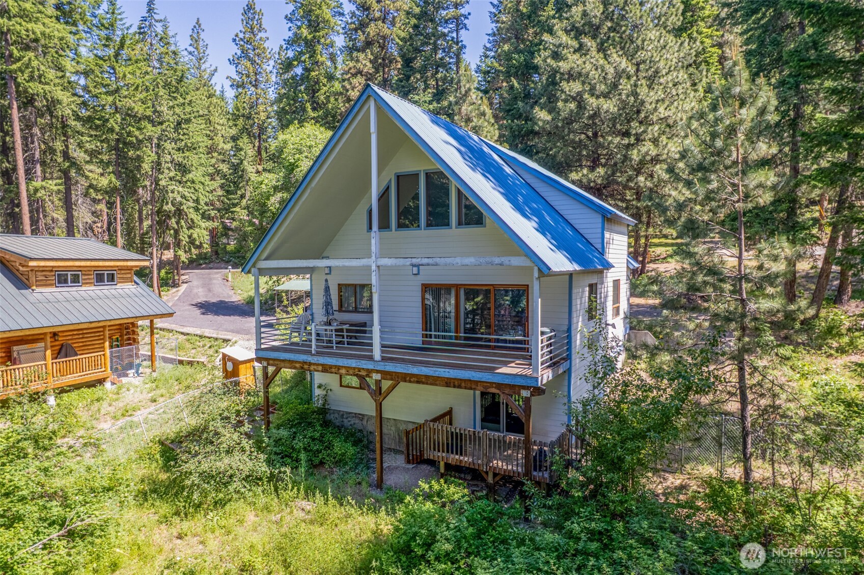 22126 Appaloosa Lane Property Photo 1