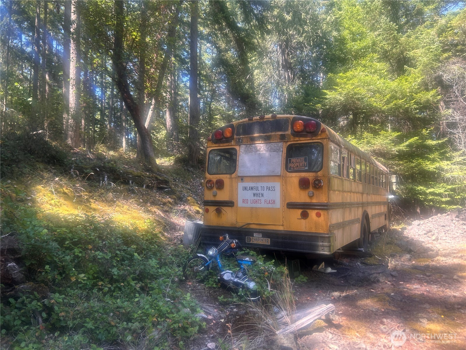 0 Xx Rocky Road Property Photo 3