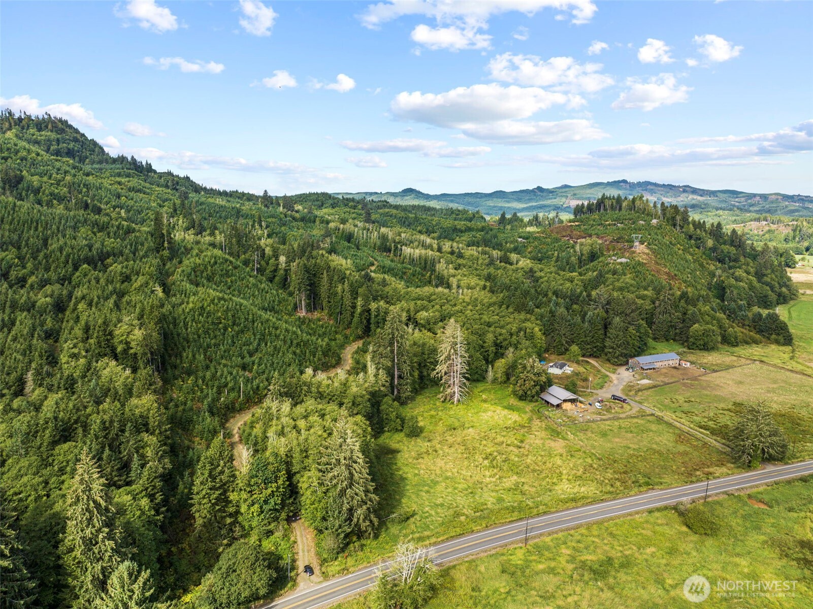 1 Lot A State Route 4 Highway