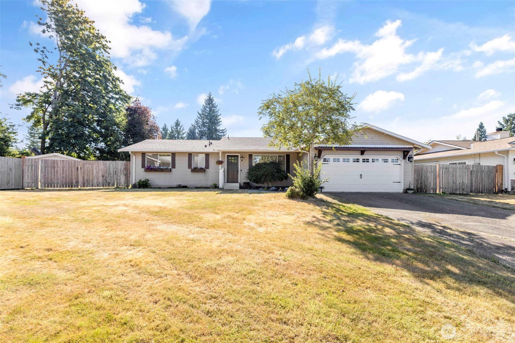 14321 Se 258th Place Property Photo 1